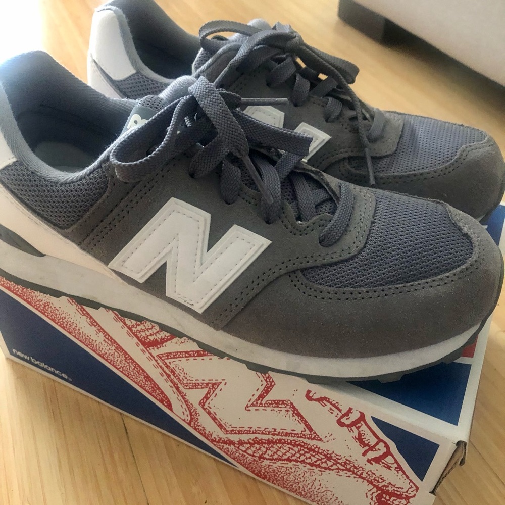New Balance shoes